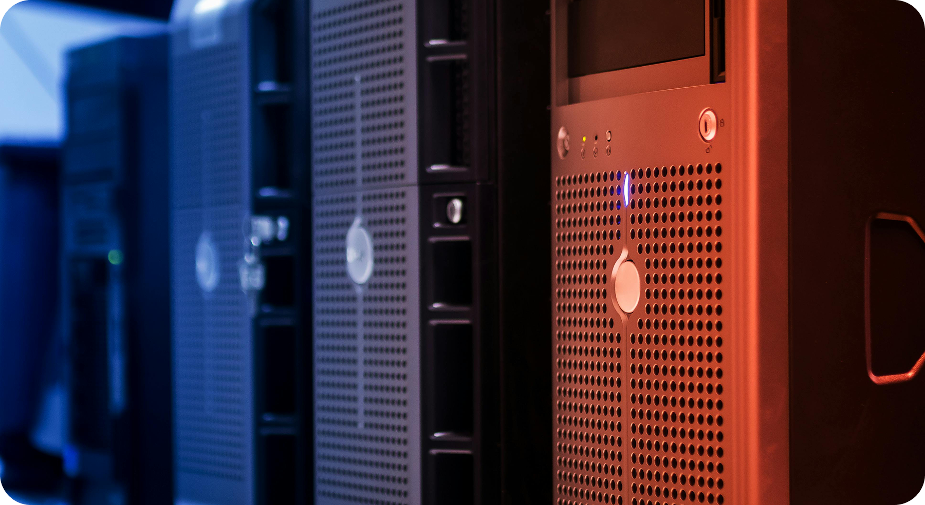 Solutions for your IT system