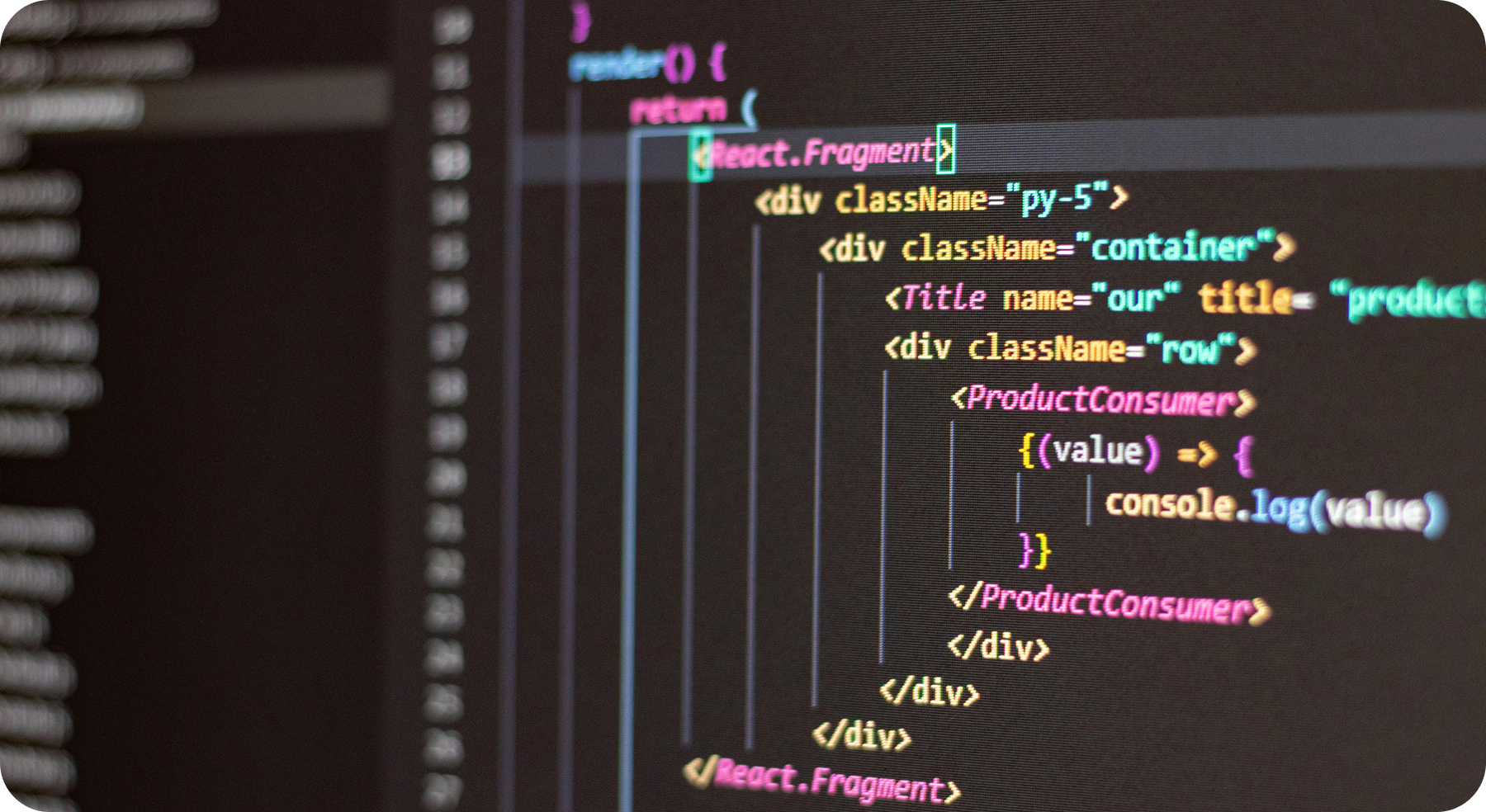 App and Web App development and design