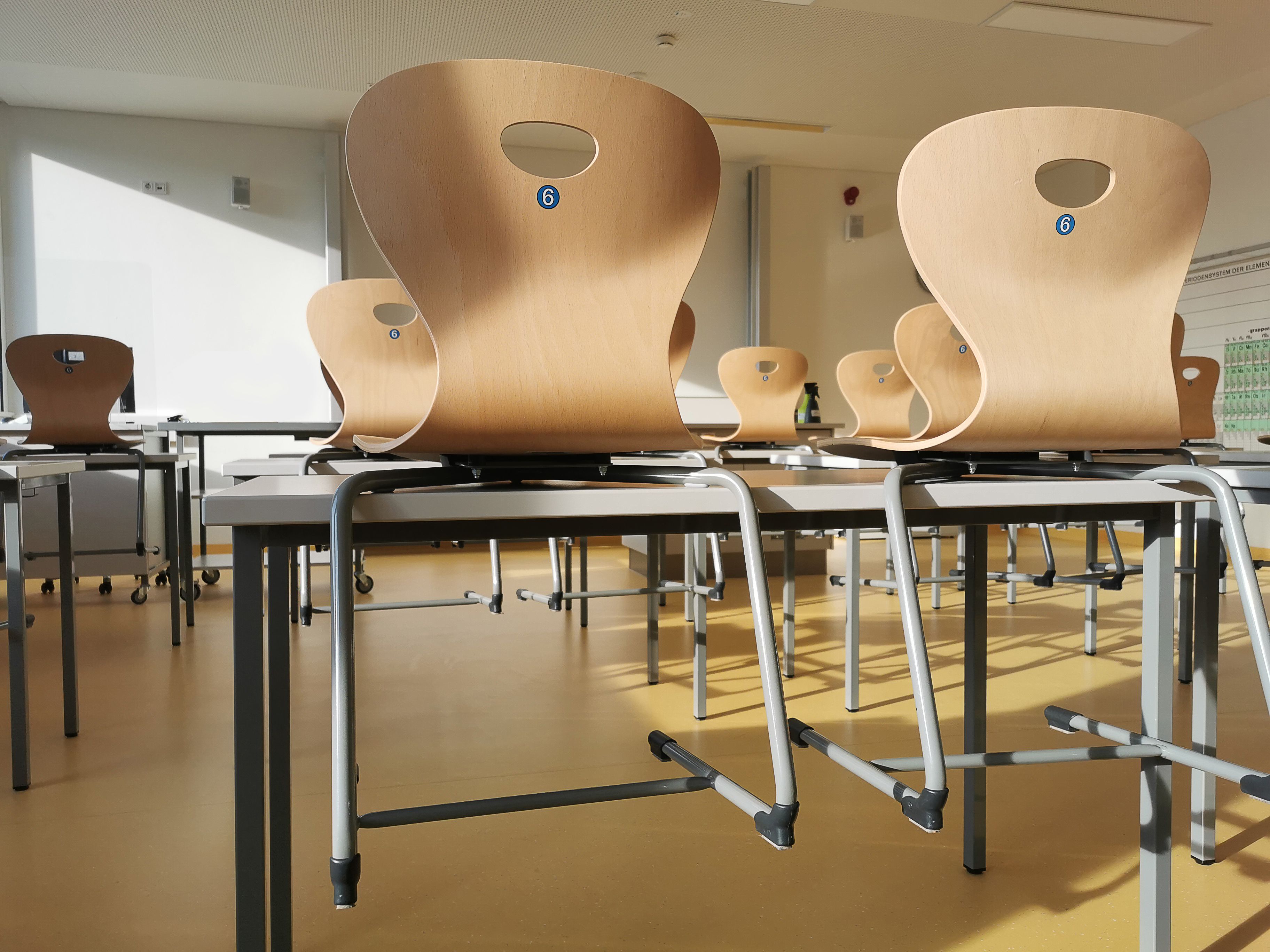 Classbooking